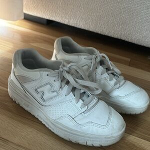 Women New balance sneakers